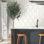 Ronald Redding Palisade - Yellow Wallpaper | Buy Online Ronald Redding Palisade wallpaper, color Yellow, SKU GT4556
