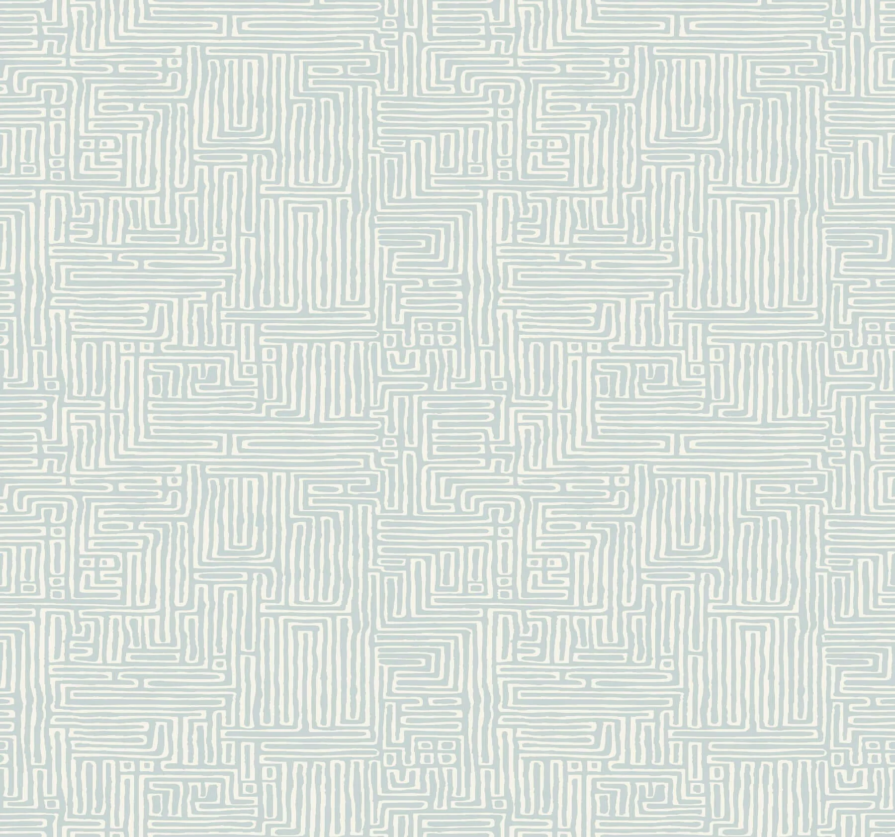 Ronald Redding Passages wallpaper, color Blue, SKU MX9689