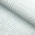 Ronald Redding Passages wallpaper, color Blue, SKU MX9689