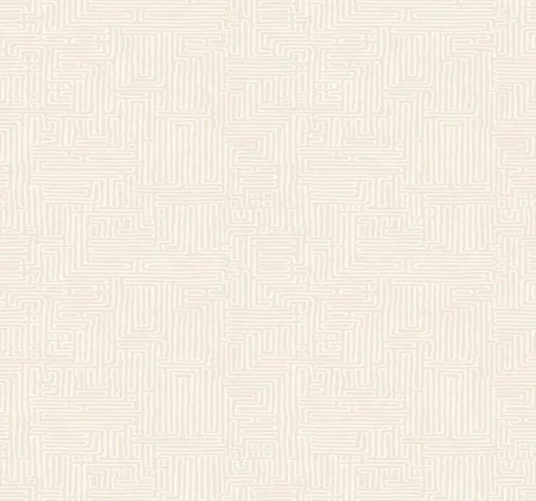 Ronald Redding Passages wallpaper, color Cream, SKU MX9686