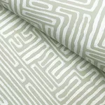 Ronald Redding Passages - Green Wallpaper | Buy Online Ronald Redding Passages wallpaper, color Green, SKU MX9688