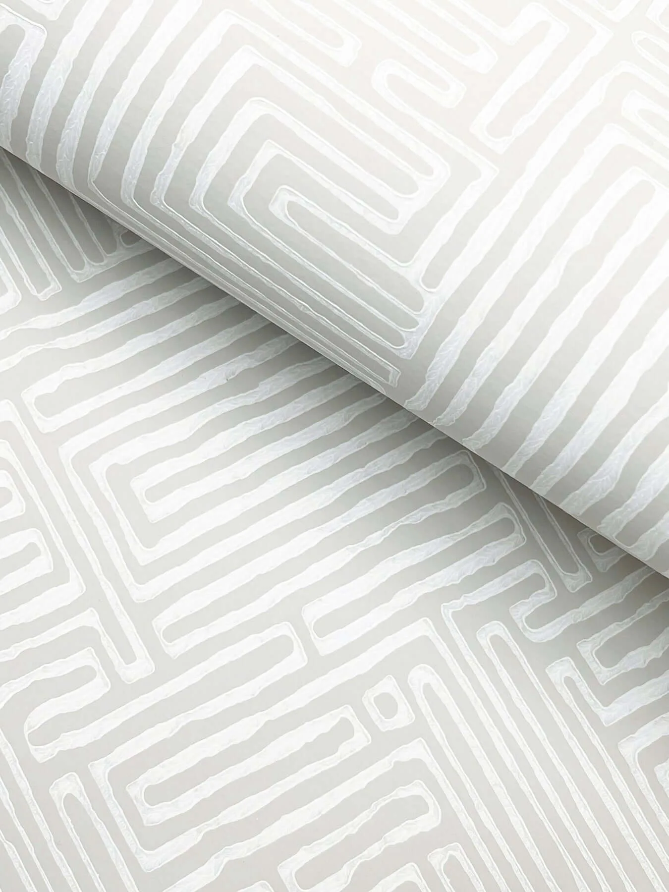 Ronald Redding Passages - Grey Wallpaper | Buy Online Ronald Redding Passages wallpaper, color Grey, SKU MX9687