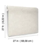 Ronald Redding Passages - Taupe Wallpaper | Buy Online Ronald Redding Passages wallpaper, color Taupe, SKU MX9685