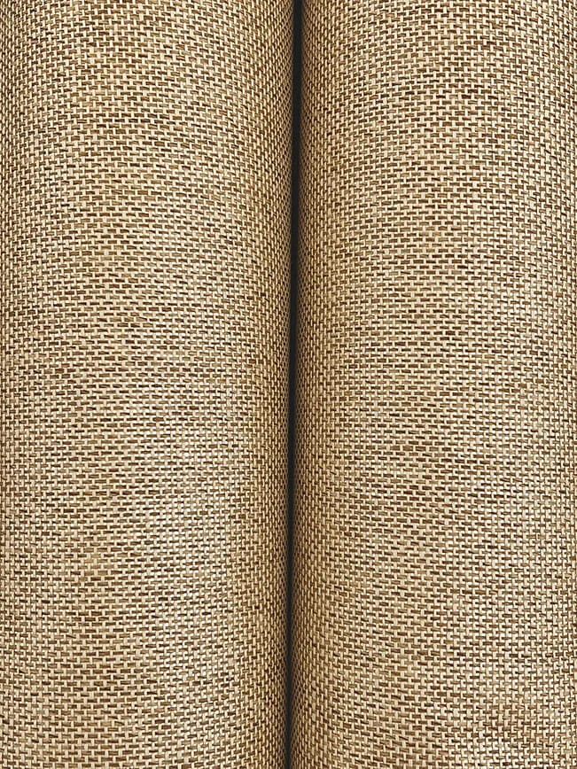 Ronald Redding Radiant Paperweave - Butter Wallpaper | Buy Online Ronald Redding Radiant Paperweave wallpaper, color Butter, SKU YGL7071