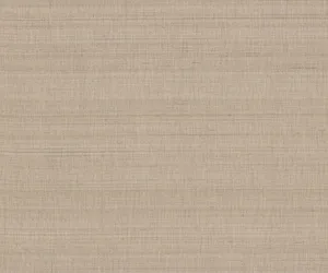 Ronald Redding Refined Abaca wallpaper, color Almond, SKU YGL7073
