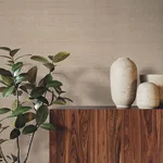 Ronald Redding Refined Abaca - Almond Wallpaper | Buy Online Ronald Redding Refined Abaca wallpaper, color Almond, SKU YGL7073