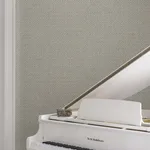 Ronald Redding Regent wallpaper, color Charcoal, SKU MX9671