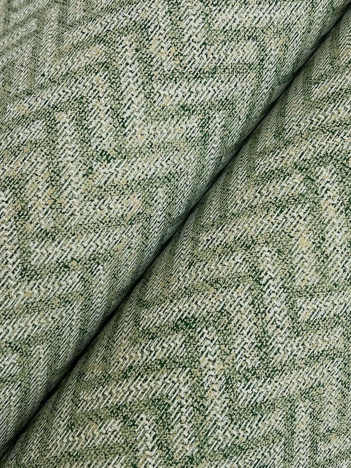 Ronald Redding Regent - Emerald Wallpaper | Buy Online Ronald Redding Regent wallpaper, color Emerald, SKU MX9673