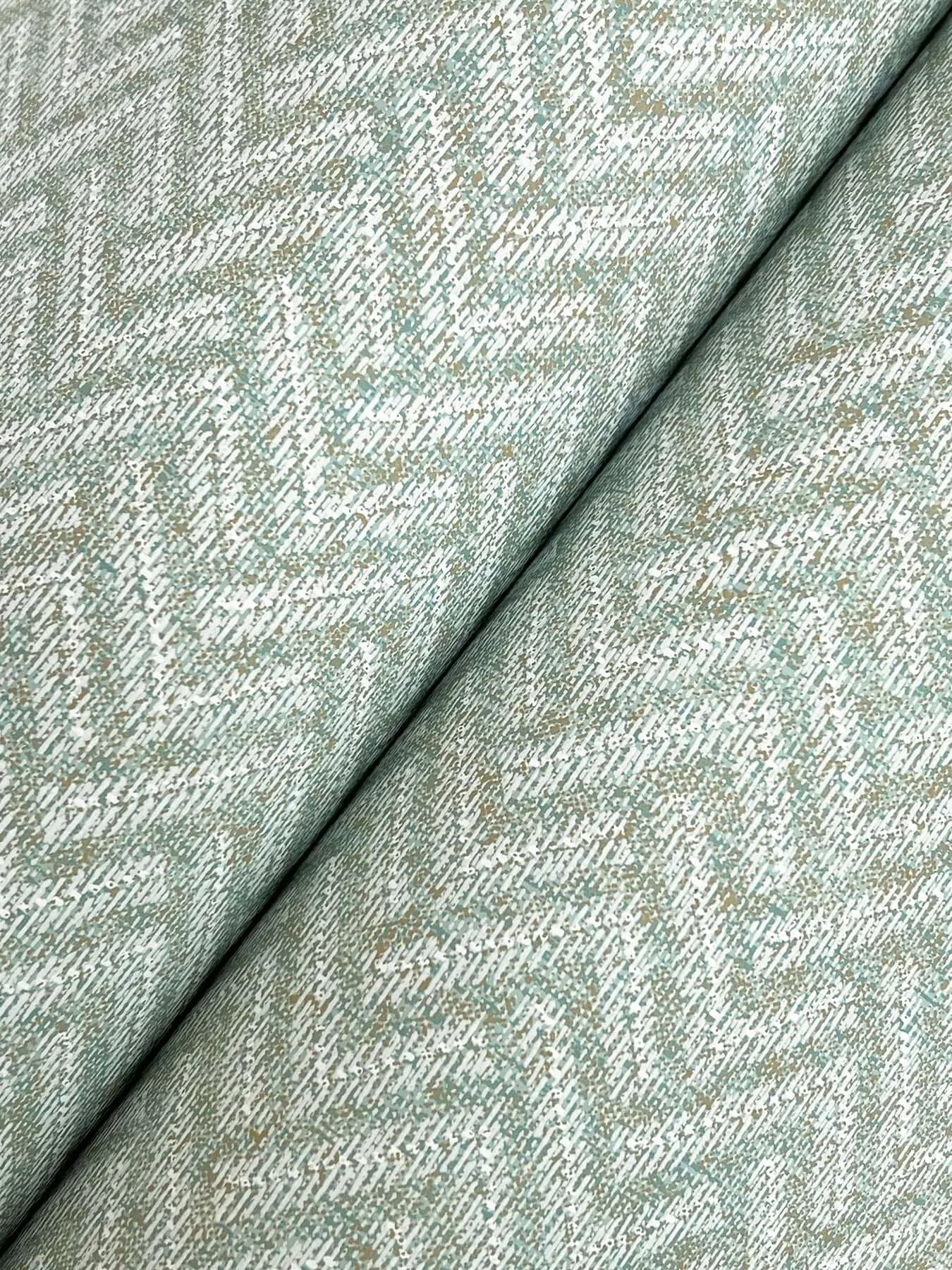 Ronald Redding Regent - Jade Wallpaper | Buy Online Ronald Redding Regent wallpaper, color Jade, SKU MX9672