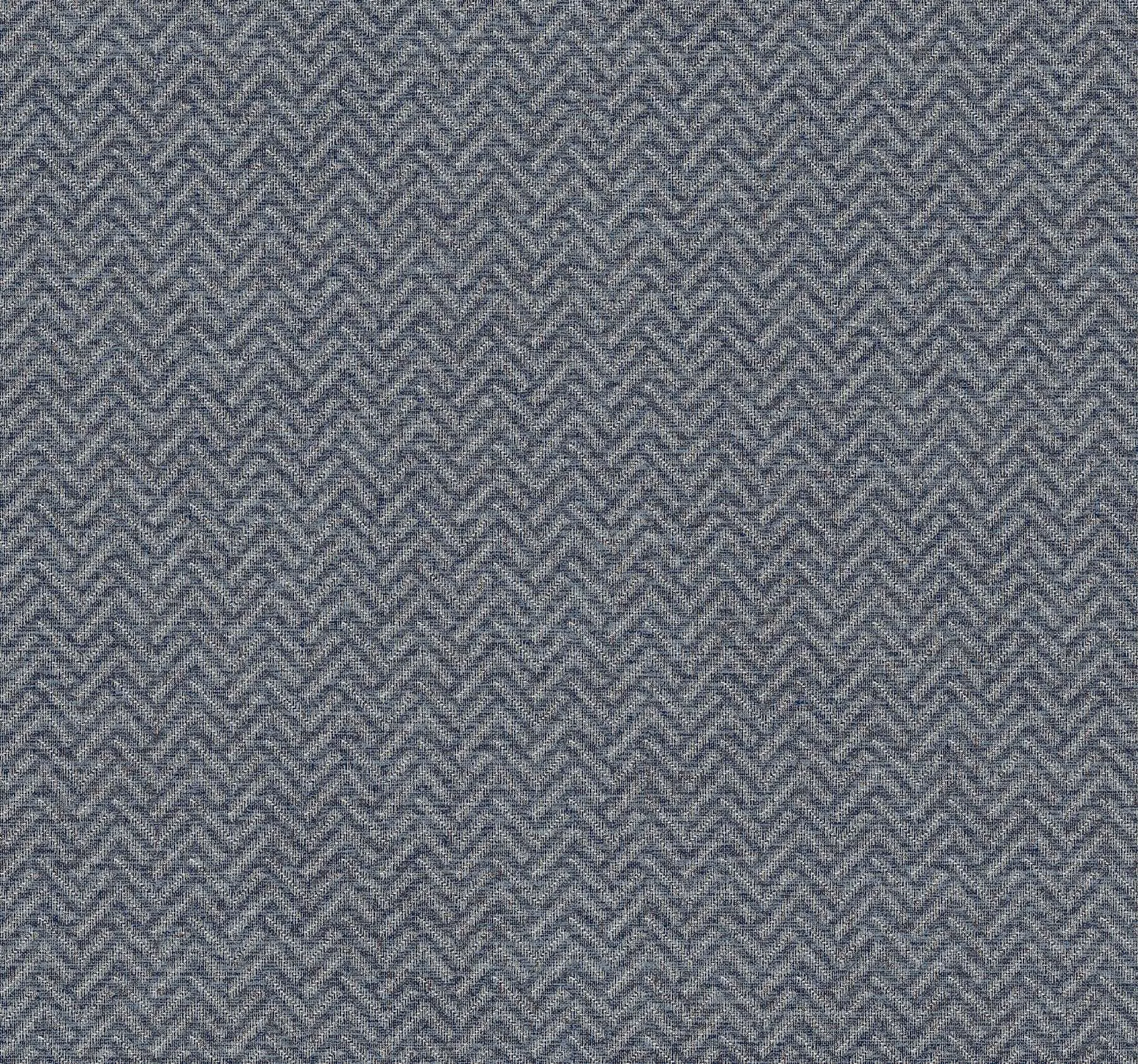 Ronald Redding Regent wallpaper, color Navy, SKU MX9675