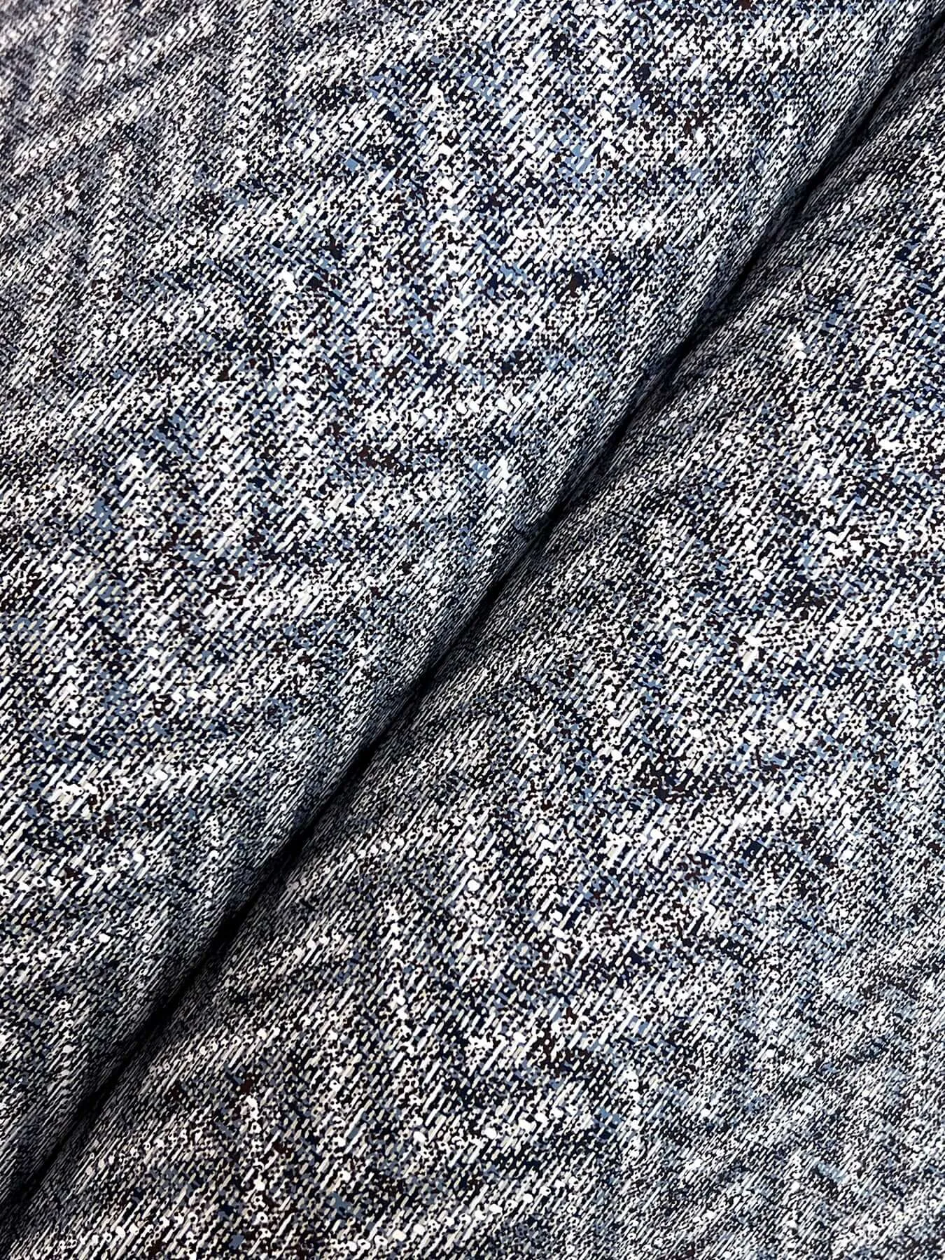 Ronald Redding Regent - Navy Wallpaper | Buy Online Ronald Redding Regent wallpaper, color Navy, SKU MX9675