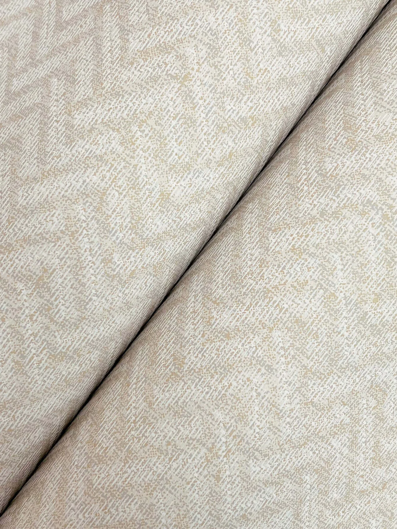 Ronald Redding Regent wallpaper, color Soft Beige, SKU MX9676