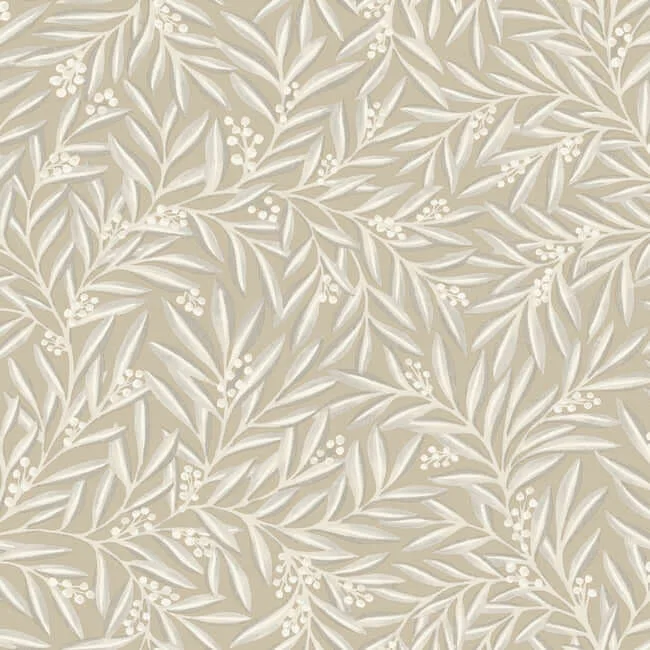 Ronald Redding Rowan wallpaper, color Neutral, SKU AC9136
