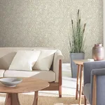 Ronald Redding Rowan wallpaper, color Neutral, SKU AC9136