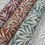 Ronald Redding Rowan wallpaper, color Neutral, SKU AC9136