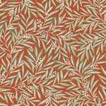 Ronald Redding Rowan - Rust Wallpaper | Buy Online Ronald Redding Rowan wallpaper, color Rust, SKU AC9131
