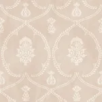 Ronald Redding Royal Damask - Blush Wallpaper | Buy Online Ronald Redding Royal Damask wallpaper, color Blush, SKU MX9646