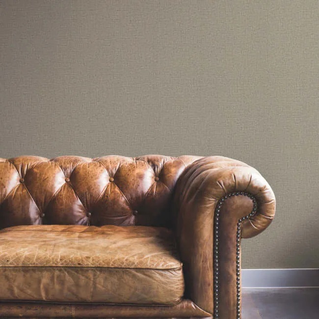 Ronald Redding Rugged Linen - Adirondack Wallpaper | Buy Online Ronald Redding Rugged Linen wallpaper, color Adirondack, SKU RRD7635N