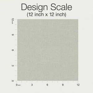 Ronald Redding Rugged Linen wallpaper, color Featherstone, SKU RRD7636N