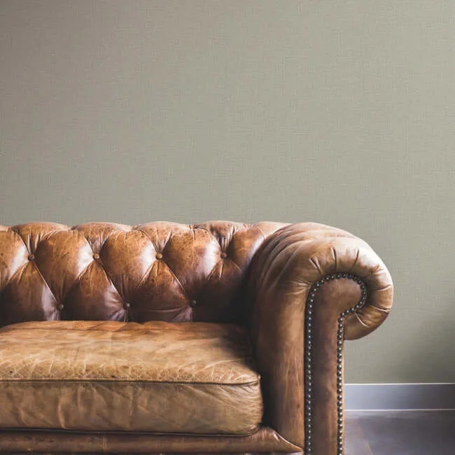 Ronald Redding Rugged Linen - Jute Wallpaper | Buy Online Ronald Redding Rugged Linen wallpaper, color Jute, SKU RRD7638N