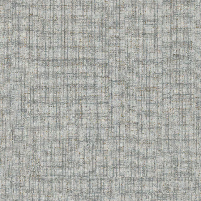 Ronald Redding Rugged Linen wallpaper, color Dusk, SKU RRD7639N
