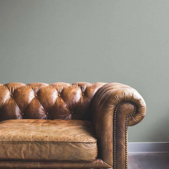 Ronald Redding Rugged Linen - Dusk Wallpaper | Buy Online Ronald Redding Rugged Linen wallpaper, color Dusk, SKU RRD7639N