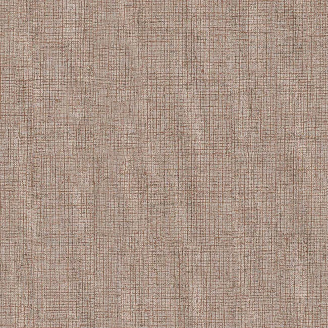 Ronald Redding Rugged Linen wallpaper, color Sequoia, SKU RRD7641N