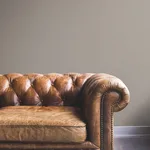 Ronald Redding Rugged Linen - Sequoia Wallpaper | Buy Online Ronald Redding Rugged Linen wallpaper, color Sequoia, SKU RRD7641N