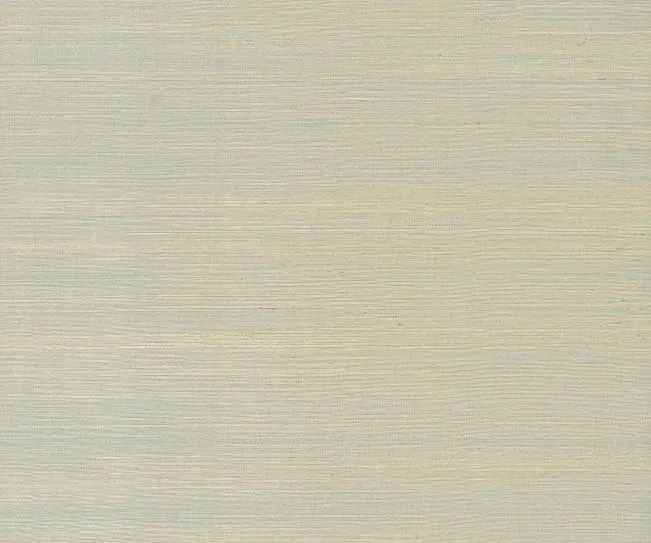 Ronald Redding Maguey Sisal wallpaper, color Vanilla Sage, SKU GRL86137