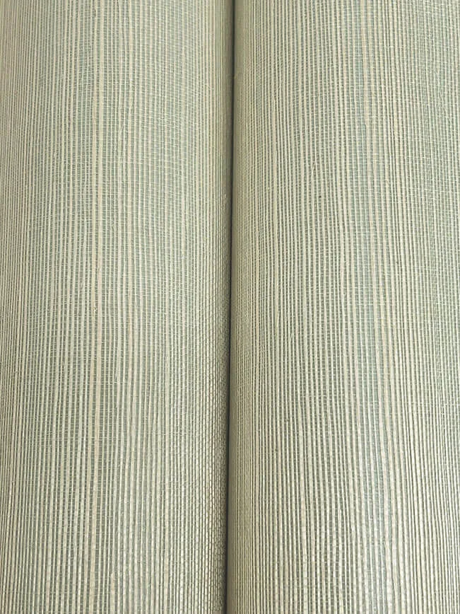 Ronald Redding Maguey Sisal - Vanilla Sage Wallpaper | Buy Online Ronald Redding Maguey Sisal wallpaper, color Vanilla Sage, SKU GRL86137