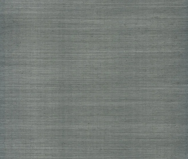 Ronald Redding Glistening Sisal wallpaper, color Slate, SKU GRL86138