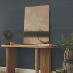 Ronald Redding Saori - Navy Wallpaper | Buy Online Ronald Redding Saori wallpaper, color Navy, SKU ZA8003