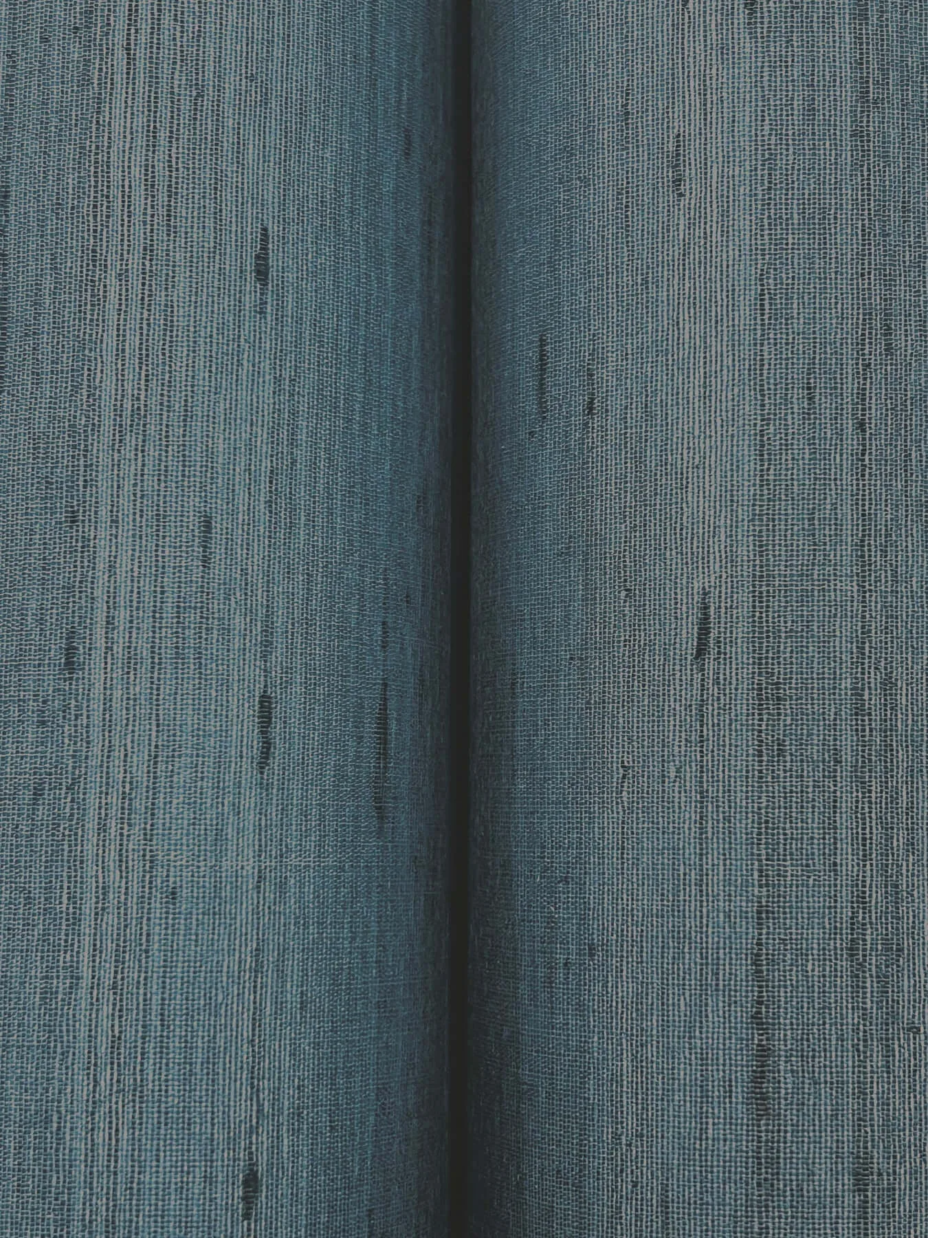 Ronald Redding Saori - Navy Wallpaper | Buy Online Ronald Redding Saori wallpaper, color Navy, SKU ZA8003