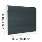 Ronald Redding Saori - Navy Wallpaper | Buy Online Ronald Redding Saori wallpaper, color Navy, SKU ZA8003