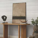 Ronald Redding Saori - Pearl Wallpaper | Buy Online Ronald Redding Saori wallpaper, color Pearl, SKU ZA8001
