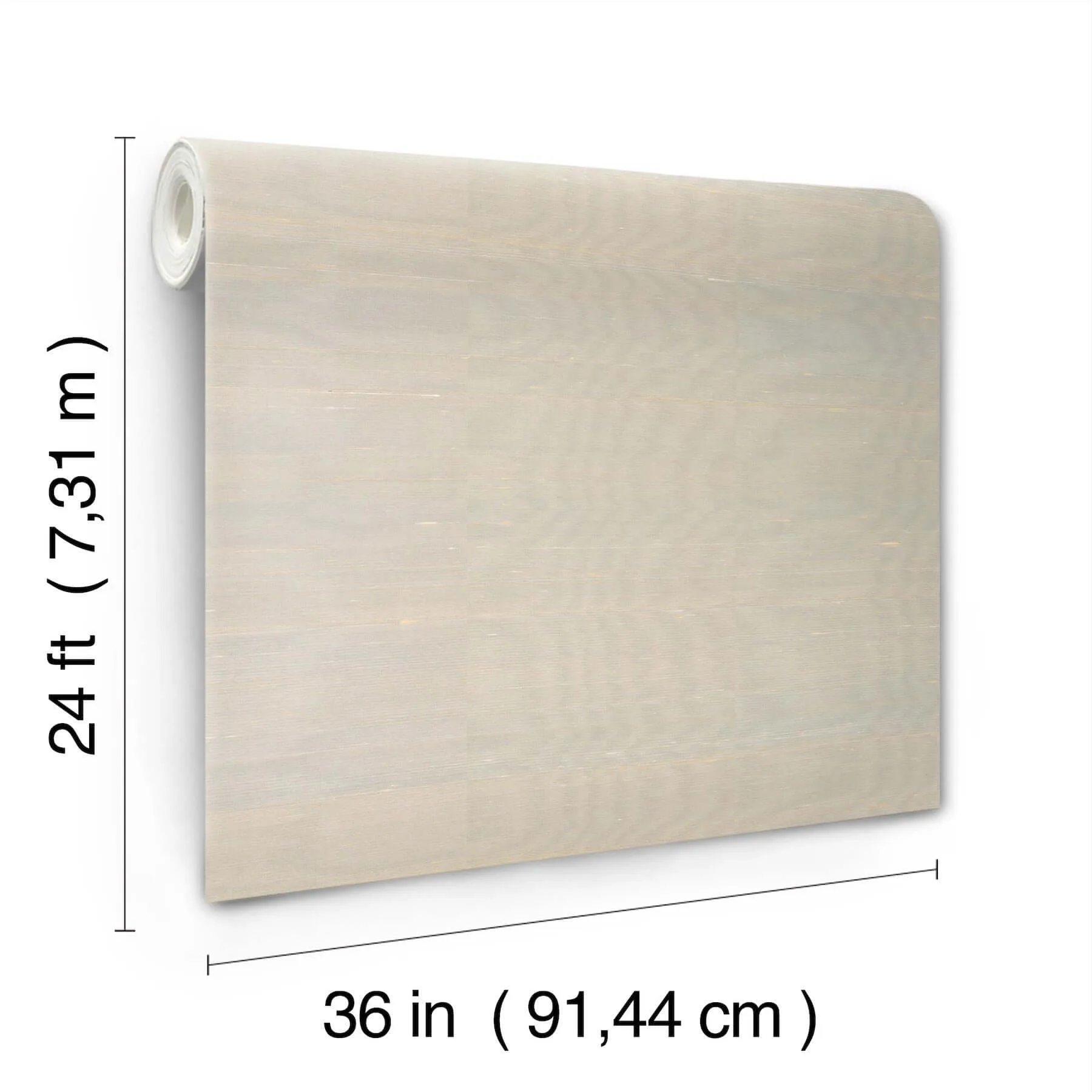 Ronald Redding Saori - Sand Wallpaper | Buy Online Ronald Redding Saori wallpaper, color Sand, SKU ZA8002