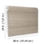 Ronald Redding Saori - Taupe Wallpaper | Buy Online Ronald Redding Saori wallpaper, color Taupe, SKU ZA8004