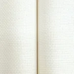 Ronald Redding Satin Paperweave - Bright White Wallpaper | Buy Online Ronald Redding Satin Paperweave wallpaper, color Bright White, SKU GRL88318