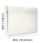 Ronald Redding Satin Paperweave - Bright White Wallpaper | Buy Online Ronald Redding Satin Paperweave wallpaper, color Bright White, SKU GRL88318