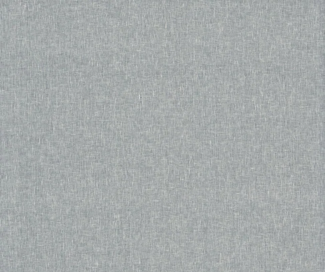 Ronald Redding Sheer Linen wallpaper, color Ensign Blue, SKU GRL88131