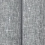 Ronald Redding Sheer Linen wallpaper, color Ensign Blue, SKU GRL88131