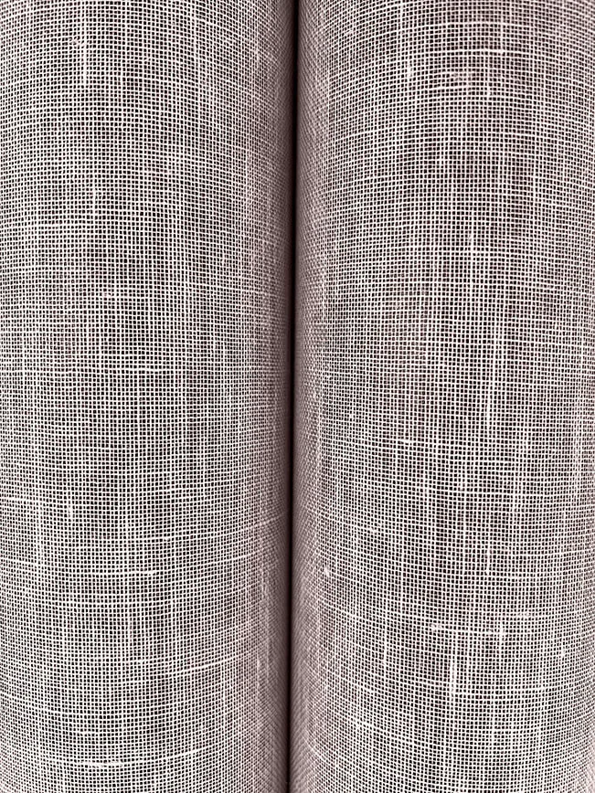 Ronald Redding Sheer Linen - Port Wallpaper | Buy Online Ronald Redding Sheer Linen wallpaper, color Port, SKU GRL88132