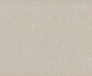 Ronald Redding Sheer Linen wallpaper, color Silver Lining, SKU GRL88129