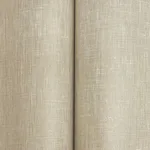 Ronald Redding Sheer Linen - Silver Lining Wallpaper | Buy Online Ronald Redding Sheer Linen wallpaper, color Silver Lining, SKU GRL88129