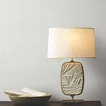 Ronald Redding Sheer Linen - Silver White Wallpaper | Buy Online Ronald Redding Sheer Linen wallpaper, color Silver White, SKU YGL7023