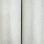 Ronald Redding Sheer Linen - Silver White Wallpaper | Buy Online Ronald Redding Sheer Linen wallpaper, color Silver White, SKU YGL7023