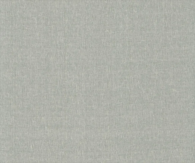 Ronald Redding Sheer Linen wallpaper, color Sparkling Ash, SKU GRL88130