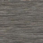 Ronald Redding Shimmering Hemp - Black / Silver Wallpaper | Buy Online Ronald Redding Shimmering Hemp wallpaper, color Black / Silver, SKU YGL7077