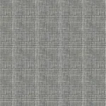 Ronald Redding Shirting Plaid wallpaper, color Black, SKU HO2170