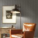 Ronald Redding Shirting Plaid wallpaper, color Black, SKU HO2170